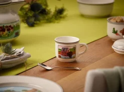 Villeroy&Boch Design Naif Espressokuppi 0,10l