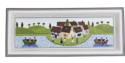 Villeroy&Boch Design Naif Kulho 23,6x9,7cm