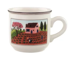 Villeroy&Boch Design Naif Kahvikuppi 0,20l