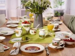 Villeroy&Boch Design Naif Lautanen 21cm Fireplace