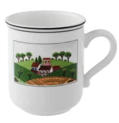 Villeroy&Boch Design Naif Muki 0,30l Hamlet