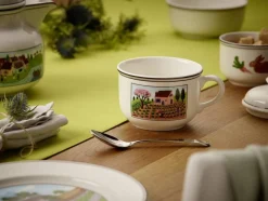 Villeroy&Boch Design Naif Aamiaskuppi 0,42l