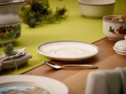 Villeroy&Boch Design Naif Aamiaskupin alunen 17cm