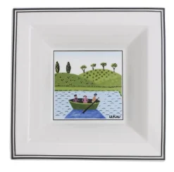 Villeroy&Boch Design Naif Kulho 14x14cm