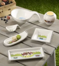 Villeroy&Boch Design Naif Kulho 14x14cm