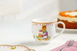 Villeroy&Boch Easter muki Annual Easter Editions 2024 0,39 L
