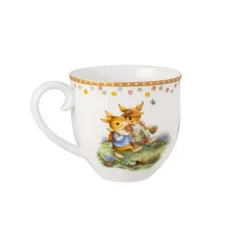 Villeroy&Boch Easter muki Annual Easter Edition 2025 14x10x9