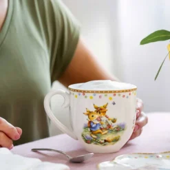 Villeroy&Boch Easter muki Annual Easter Edition 2025 14x10x9