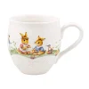 Villeroy&Boch Easter muki Spring Fantasy Kukkaketo 15x10,5x1
