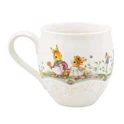 Villeroy&Boch Easter muki Spring Fantasy Kukkaketo 15x10,5x1