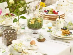 Villeroy&Boch Easter munakuppi ja alunen Spring Awakening 0,