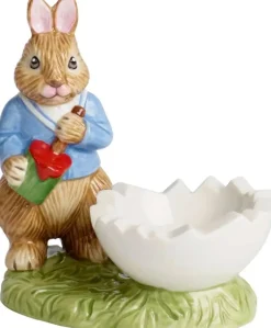 Villeroy&Boch Easter munakuppi Bunny Tales Max 8x5,5x9,5 cm