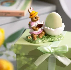 Villeroy&Boch Easter munakuppi Annual Easter Edition 2025 10