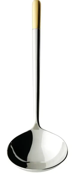 Villeroy&Boch Ella Partially Gold Plated Kastikekauha 173mm