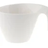 Villeroy&Boch Flow Aamiaskuppi  0,38l
