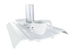 Villeroy&Boch Flow Espressokuppi  0,10l
