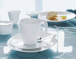 Villeroy&Boch Flow Espressokupin alunen  14x12cm