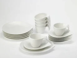 Villeroy&Boch Flow Kahvikuppi  0,20l