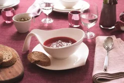 Villeroy&Boch Flow Lautanen  20x17cm