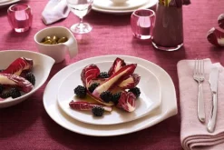 Villeroy&Boch Flow Lautanen  23x22cm