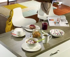 Villeroy&Boch For Me Aamiaskupin alunen  18cm