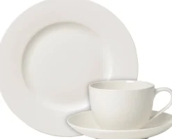 Villeroy&Boch For Me Kahviastiasto  4 hlö