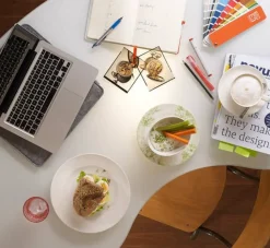 Villeroy&Boch For Me Kahvikupin alunen  14cm