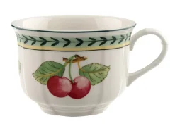 Villeroy&Boch French Garden Aamiaskuppi 0,35l Fleurance