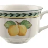 Villeroy&Boch French Garden Teekuppi 0,20l Fleurance