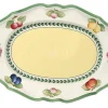 Villeroy&Boch French Garden Tarjoiluastia 37cm Fleurance