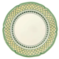 Villeroy&Boch French Garden Lautanen 26cm Orange