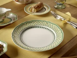 Villeroy&Boch French Garden Lautanen 26cm Orange