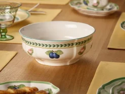 Villeroy&Boch French Garden Kulho 21cm Fleurance
