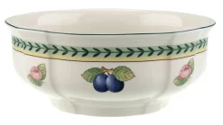 Villeroy&Boch French Garden Kulho 21cm Fleurance
