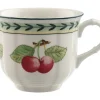 Villeroy&Boch French Garden Kahvikuppi 0,20l Fleurance