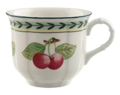 Villeroy&Boch French Garden Kahvikuppi 0,20l Fleurance