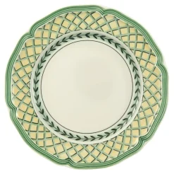 Villeroy&Boch French Garden Lautanen 21cm Orange