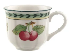 Villeroy&Boch French Garden Espressokuppi 0,10l Fleurance