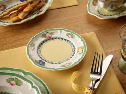 Villeroy&Boch French Garden Lautanen 17cm Fleurance