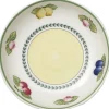 Villeroy&Boch French Garden Fleur Syvä lautanen 23,5cm 1,2l