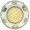 Villeroy&Boch French Garden Syvä lautanen 20cm Fleurance