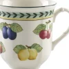 Villeroy&Boch French Garden Fleur Muki 0,48l