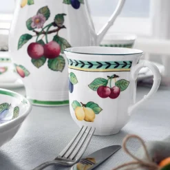 Villeroy&Boch French Garden Fleur Muki 0,48l