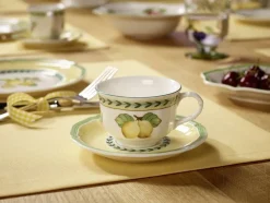 Villeroy&Boch French Garden Teekupin alunen 15cm Fleurance