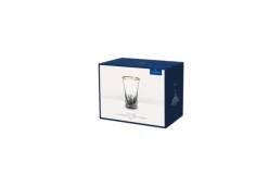 Villeroy&Boch Grand Royal juomalasisetti korkea 0,3 l Gold 2