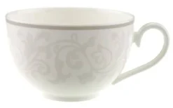 Villeroy&Boch Gray Pearl Aamiaiskuppi  0,40l