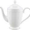 Villeroy&Boch Gray Pearl Kahvikannu  1,35l