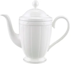 Villeroy&Boch Gray Pearl Kahvikannu  1,35l
