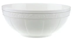 Villeroy&Boch Gray Pearl Salaattikulho  24cm