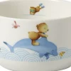Villeroy&Boch Happy as a Bear kulho 0,45 L